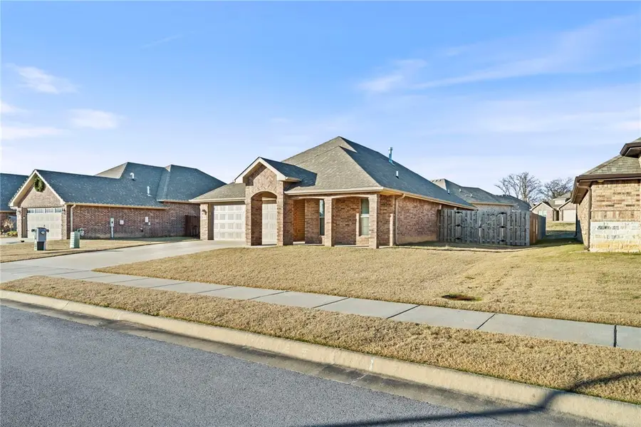 650 Braeburn Court, Bentonville, AR 72712 - Image #2