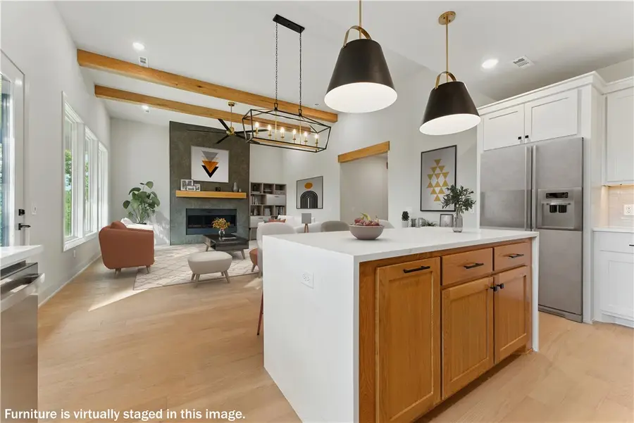 19 Cullen Hills Drive, Bella Vista, AR 72715 - Image #3