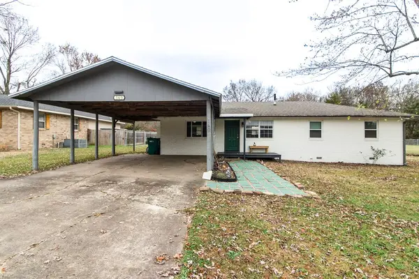149 E Terry Street, Farmington, AR 72730