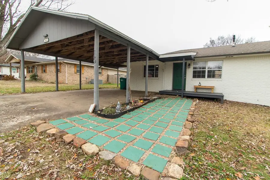 149 E Terry Street, Farmington, AR 72730 - Image #2