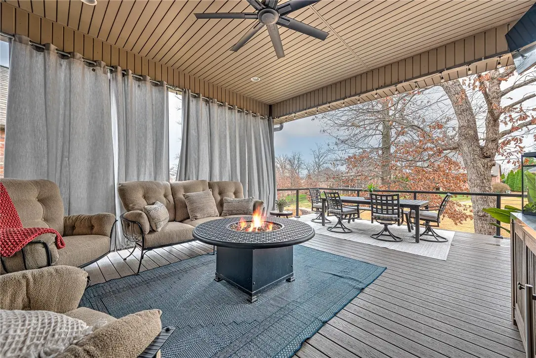 7007 W Balmoral Drive, Rogers, AR 72758 - Image #1