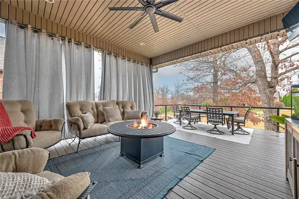 7007 W Balmoral Drive, Rogers, AR 72758