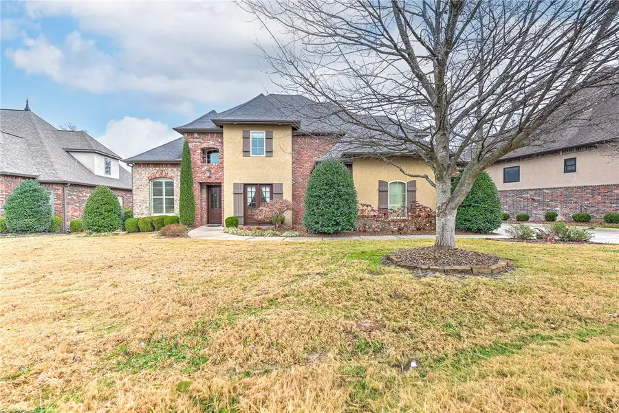 7007 W Balmoral Drive, Rogers, AR 72758 - Image #3