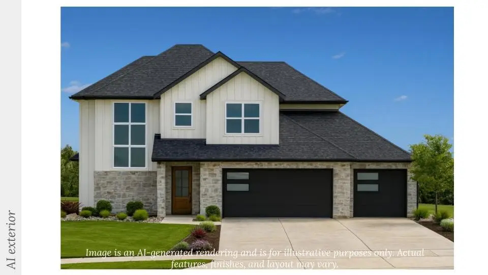 951 Tobacco Root Lane, Bentonville, AR 72712 - Image #1