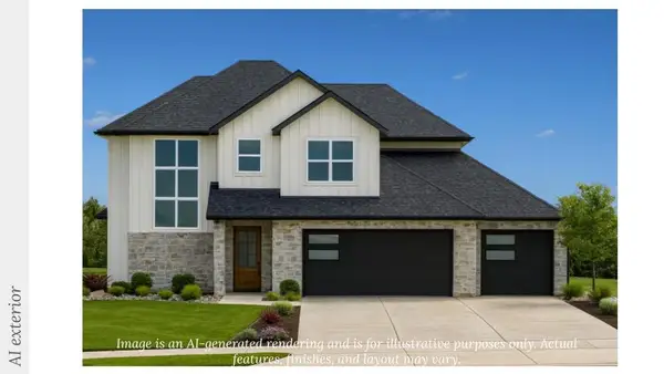 951 Tabacco Root Lane, Bentonville, AR 72712