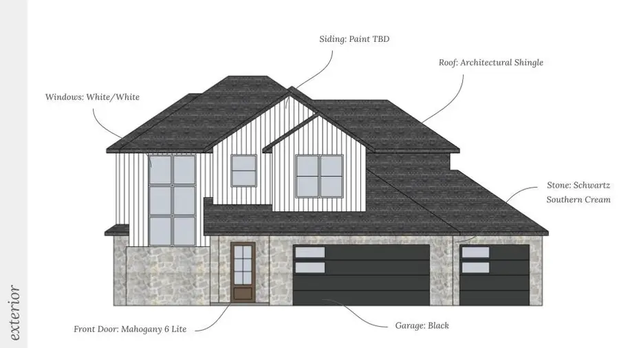 951 Tobacco Root Lane, Bentonville, AR 72712 - Image #2