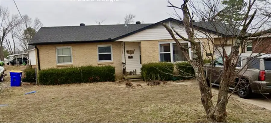 606 Will Rogers Drive, Rogers, AR 72756 - Image #2