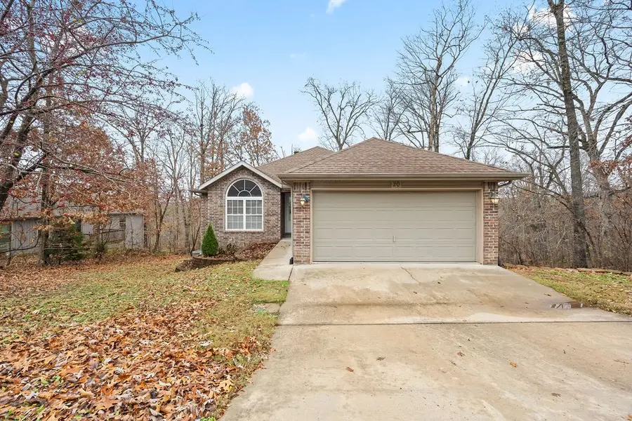 20 Westmorland Drive, Bella Vista, AR 72714 - Image #2