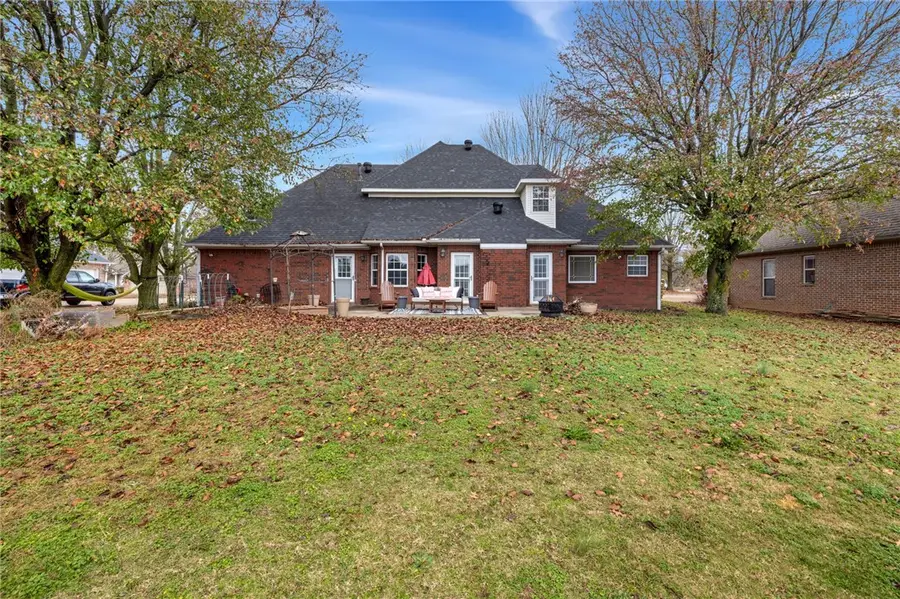 11452 Club House Parkway, Farmington, AR 72730 - Image #2