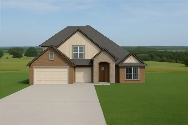 707 Steephill Lane, Cave Springs, AR 72718