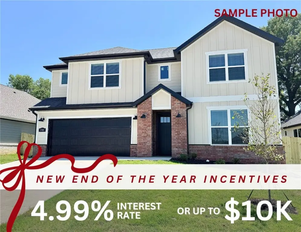 2754 Relaxation Avenue, Springdale, AR 72764 - Image #1