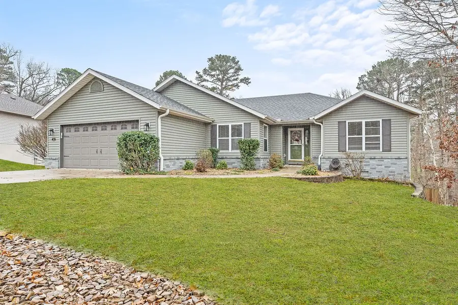 16 Winters Lane, Bella Vista, AR 72714 - Image #2