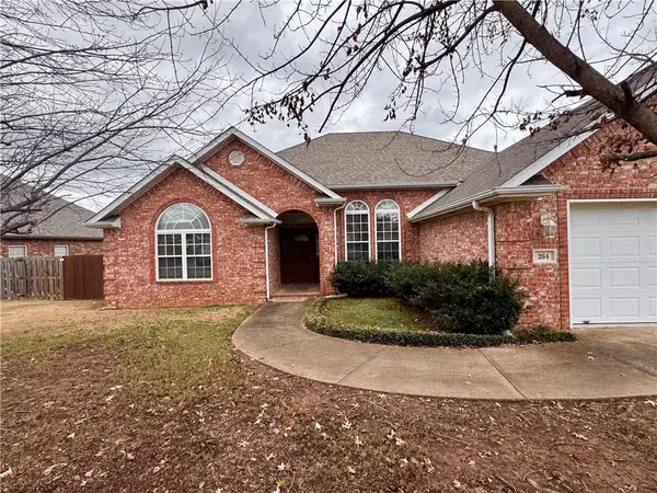 264 W Sundown Drive, Farmington, AR 72730