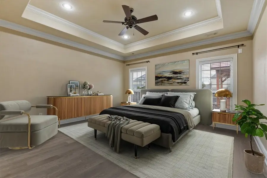 503 Fullerton Street, Bentonville, AR 72712 - Image #3