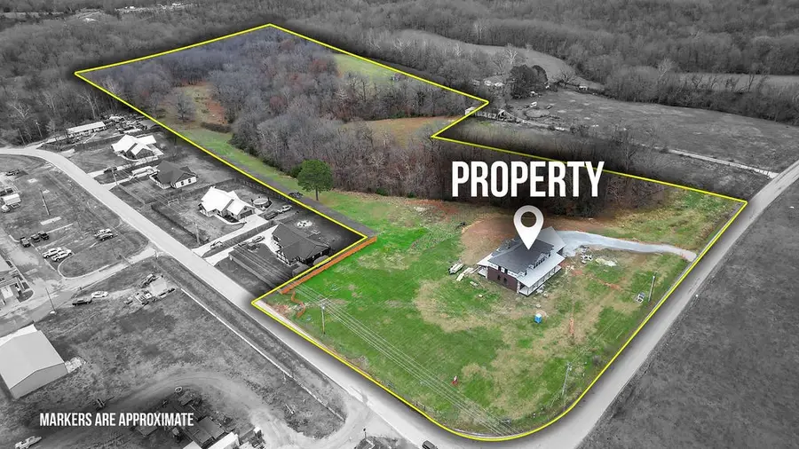 15622 Coose Hollow Drive, Rogers, AR 72756 - Image #2