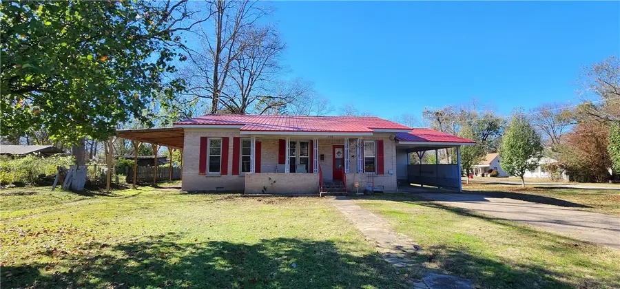402 S 2nd Street, Dardanelle, AR 72834 - Image #2
