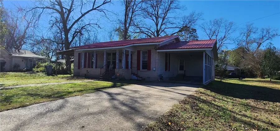 402 S 2nd Street, Dardanelle, AR 72834 - Image #3