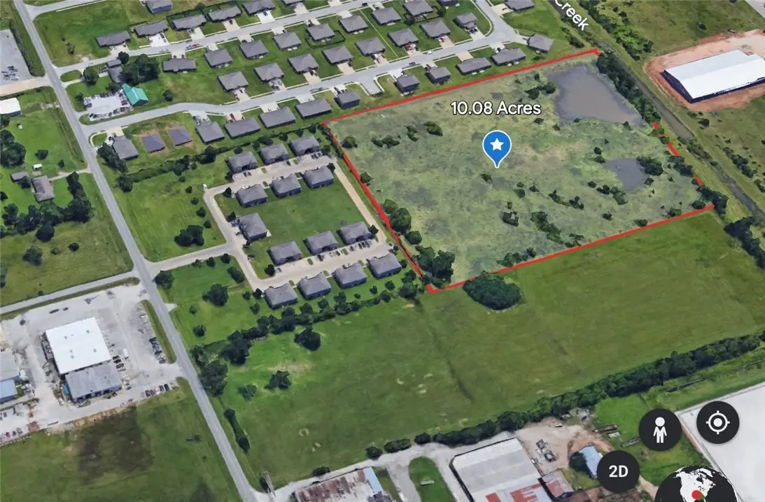 Hayfield, Springdale, AR 72764 - Image #1