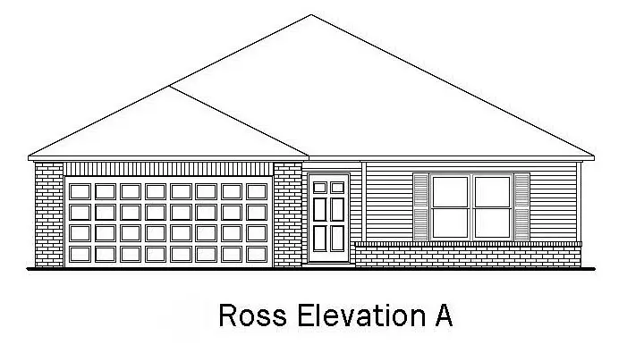 2729 Biddie Street, Pea Ridge, AR 72751 - Image #2