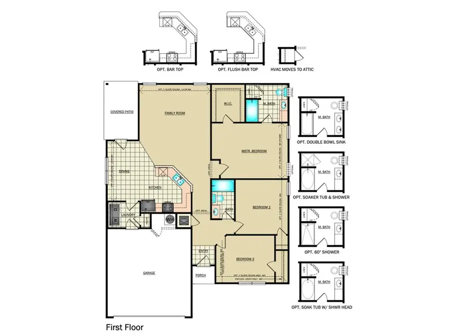 2729 Biddie Street, Pea Ridge, AR 72751 - Image #3