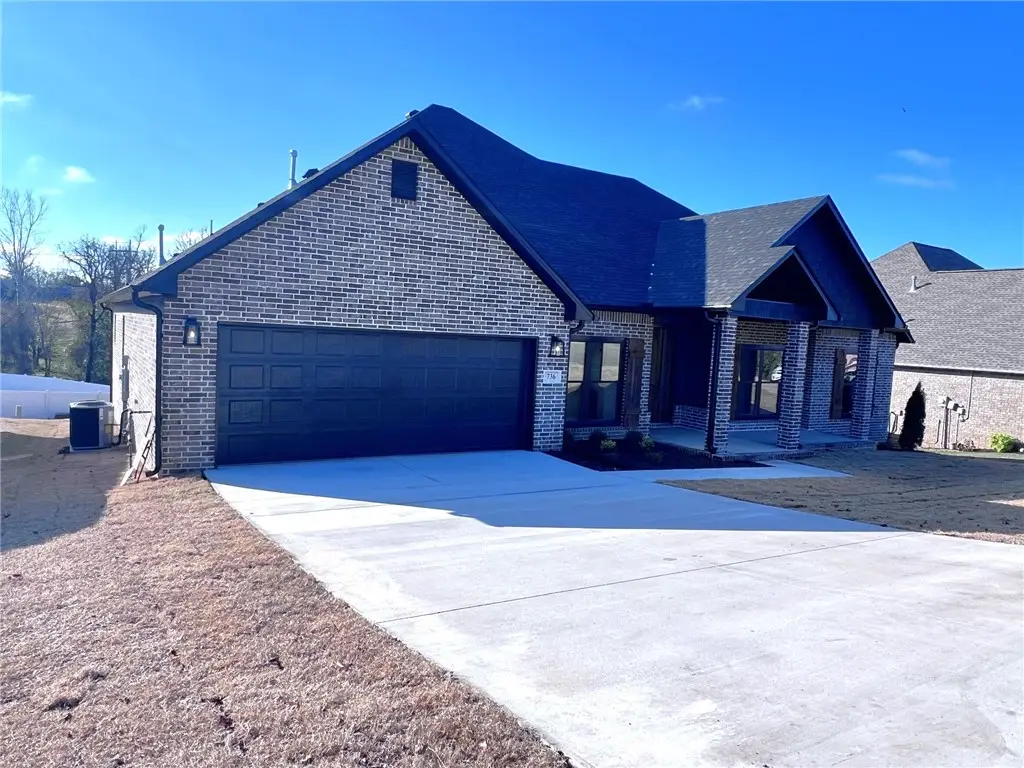 736 Powerhorn Circle, Van Buren, AR 72956 - Image #1