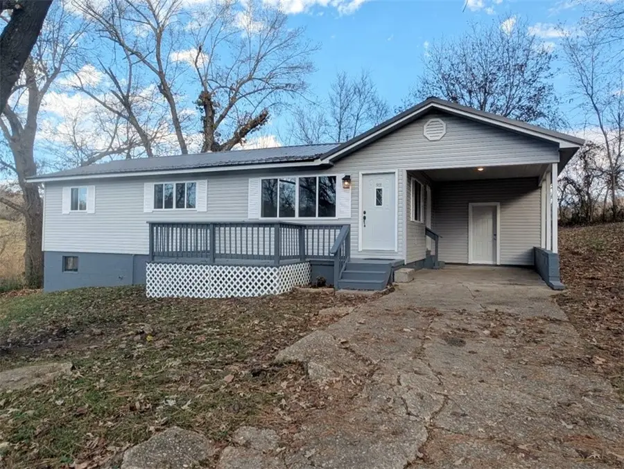 901 S Ash Street, Harrison, AR 72601 - Image #2