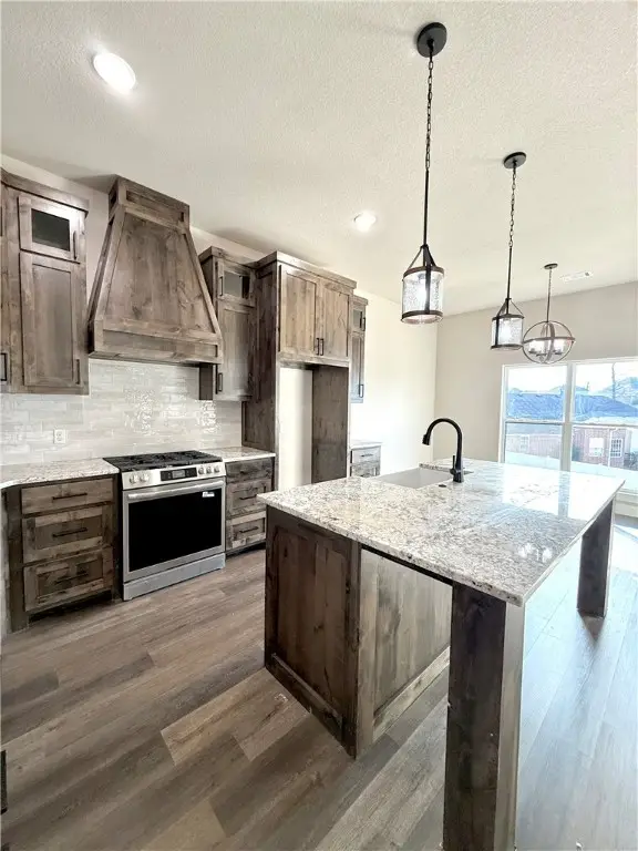 740 Powderhorn Circle, Van Buren, AR 72956 - Image #2