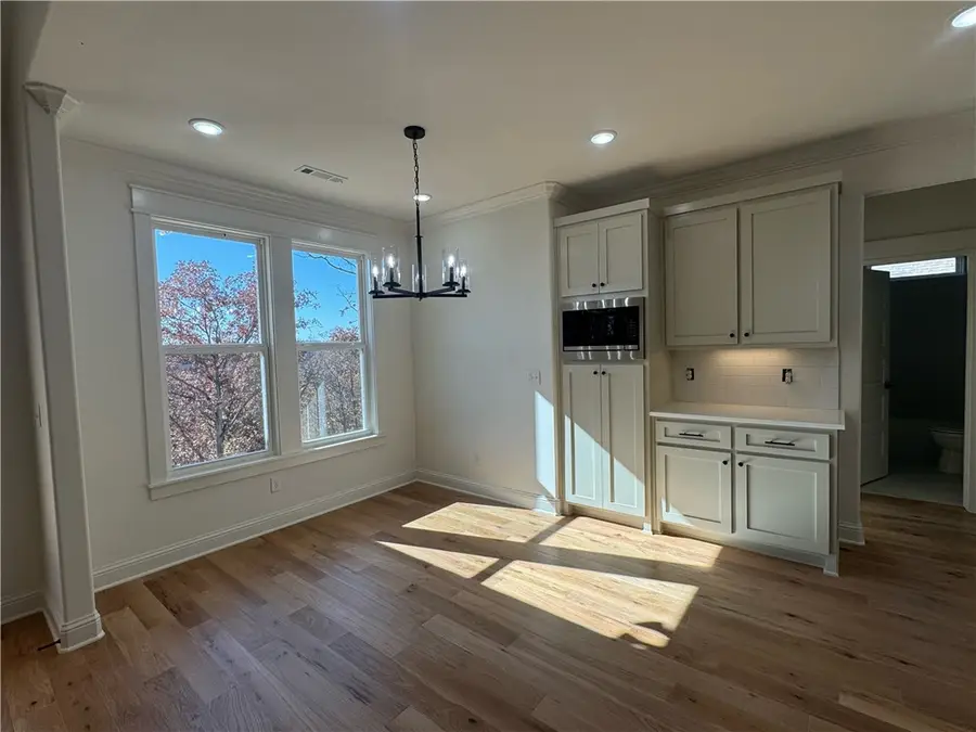 16 Clackmannan Lane, Bella Vista, AR 72715 - Image #3