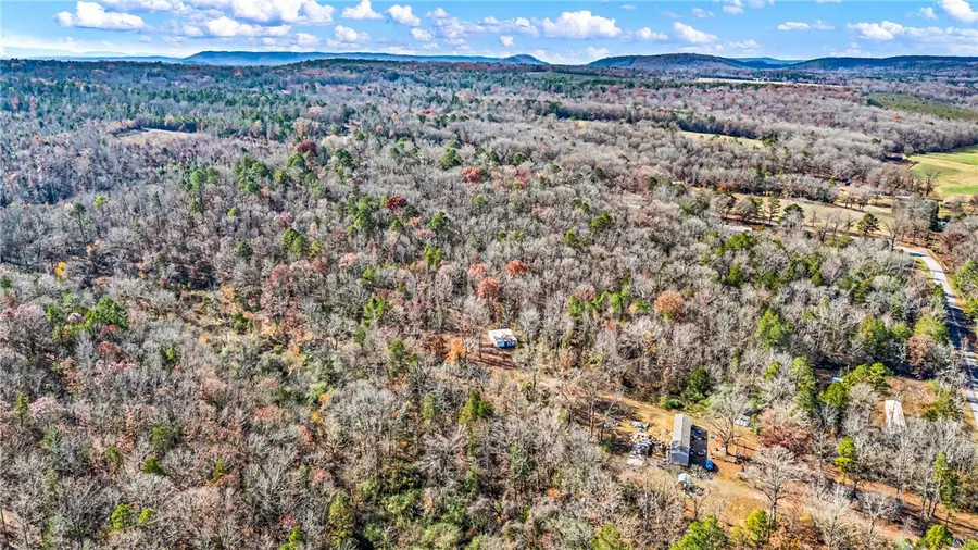 2805 Larue Ridge Road, Dover, AR 72837 - Image #3