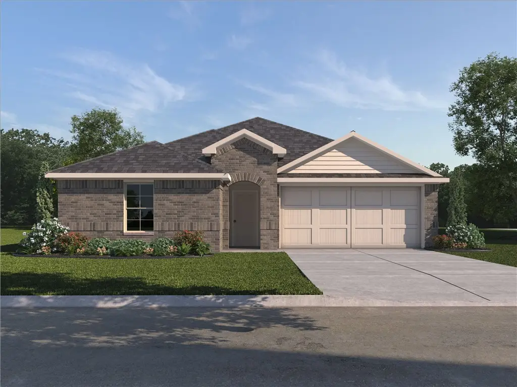 3061 Laredo Lane, Centerton, AR 72736 - Image #1