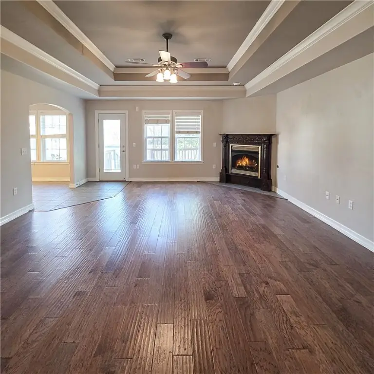 4809 Kimberly Place, Springdale, AR 72764 - Image #3