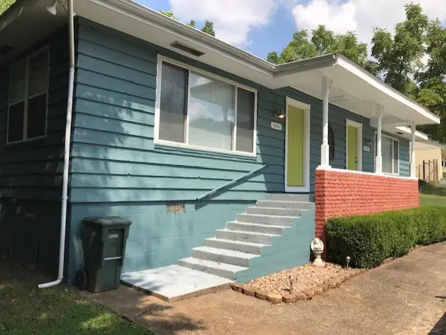 509 and 509 1/2 S Wood Avenue, Fayetteville, AR 72701 - Image #3