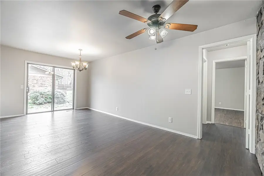 601 N Valley West Drive, Rogers, AR 72756 - Image #3