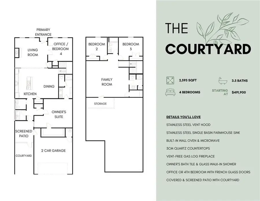 2908 SW Arlington Boulevard, Bentonville, AR 72713 - Image #2