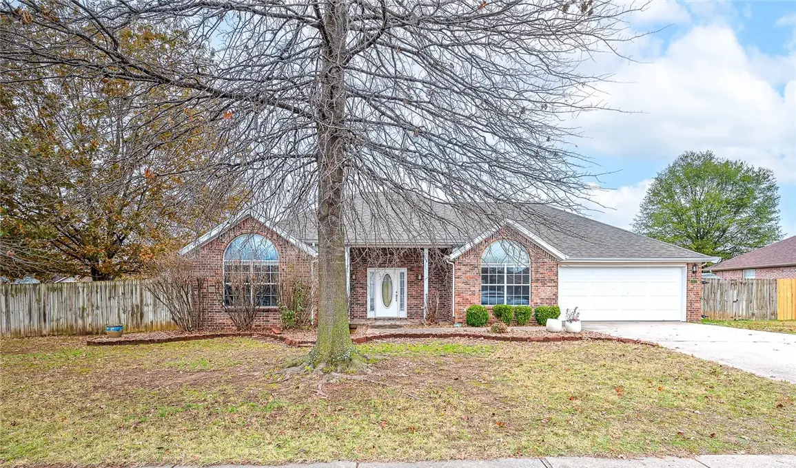 3130 Woodbridge Road, Springdale, AR 72762 - Image #1