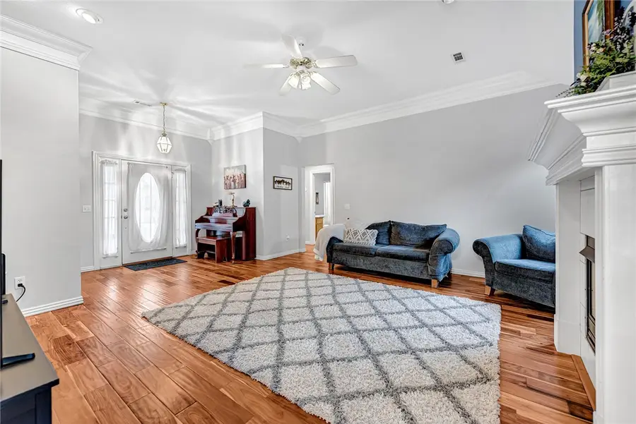 3130 Woodbridge Road, Springdale, AR 72762 - Image #3