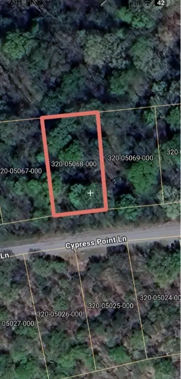 TBD Cypress Point, Holiday Island, AR 72631 - Image #3