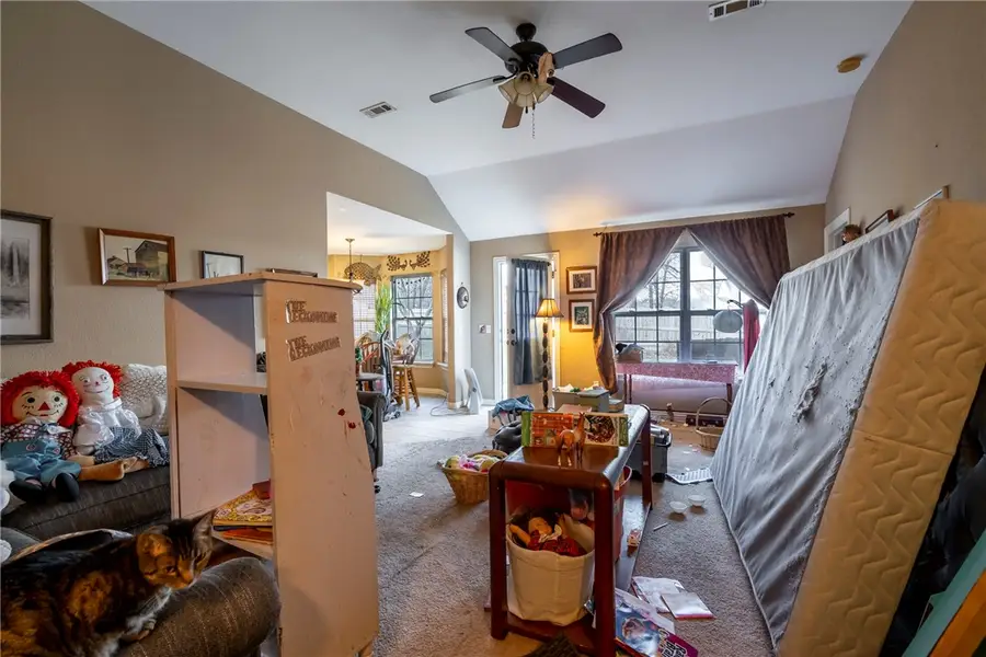 610 Avalon Drive, Gentry, AR 72734 - Image #3