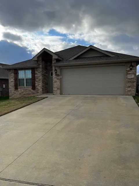 6009 NW Hancock Street, Bentonville, AR 72713