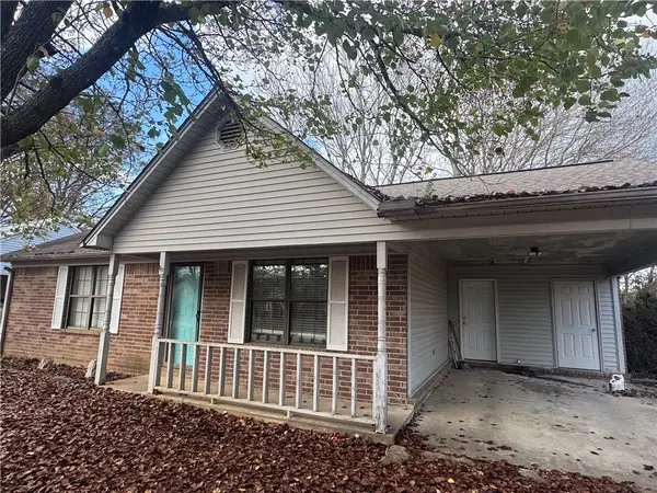 104 Northfield Drive, Searcy, AR 72143