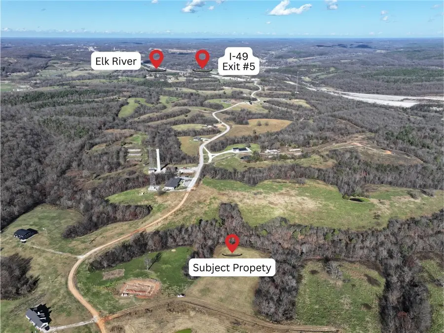 3.28 Lookout Ridge Court, Noel, MO 64854 - Image #3