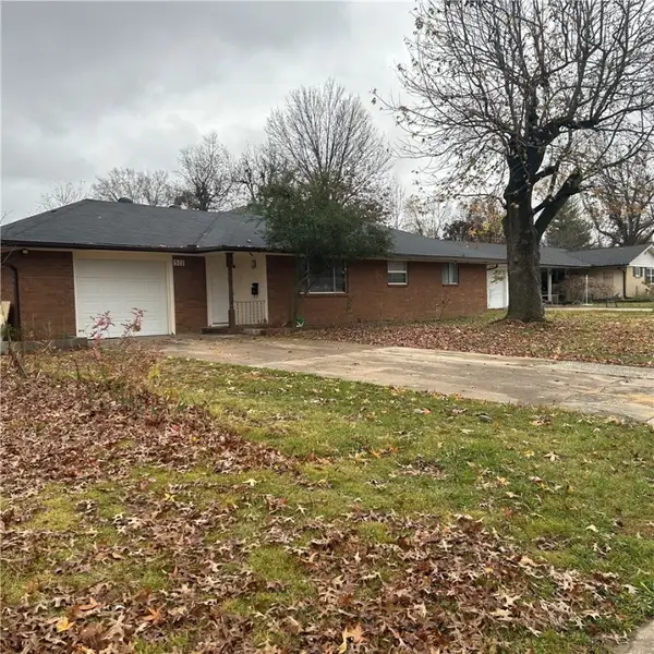 511 Maria Street, Springdale, AR 72762