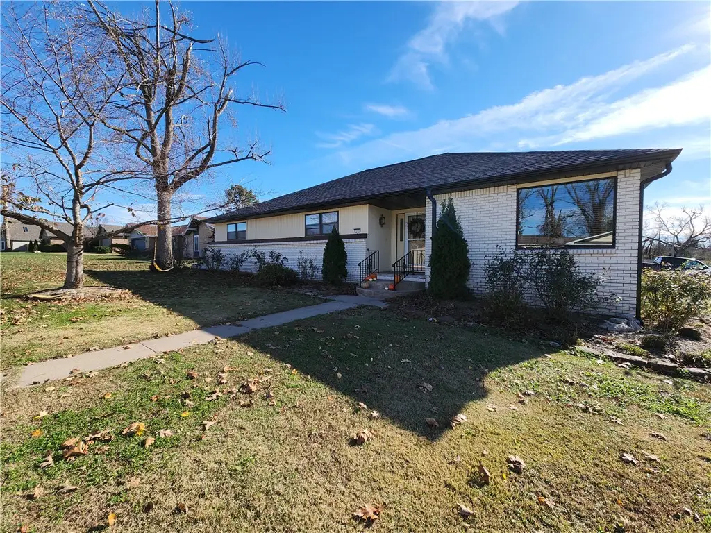 2747 White Oak Drive, Rogers, AR 72758 - Image #1