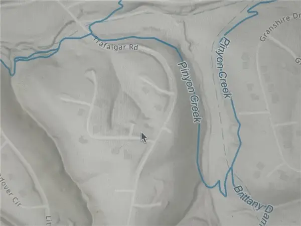 Lot 1 Blk 4 Goldsby DR. Goldsby/trafalgar Drive, Bella Vista, AR 72714