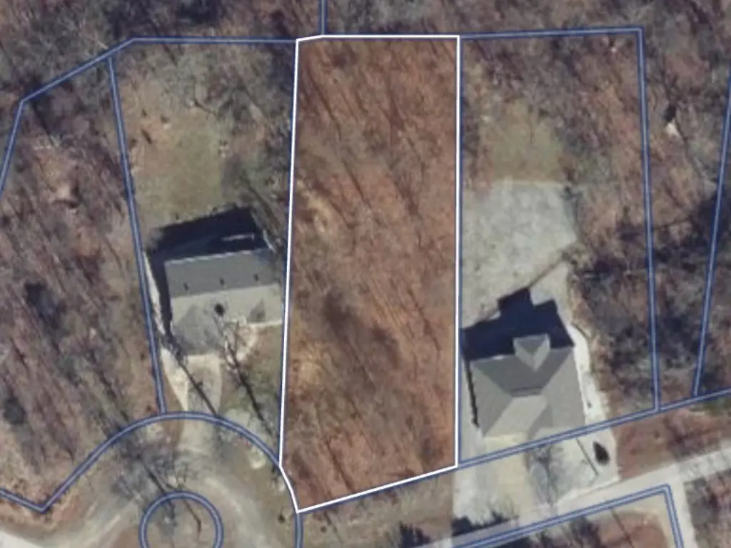 Lot 21 Dalkeith Lane, Bella Vista, AR 72715 - Image #1