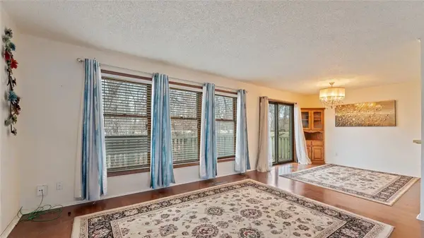 39 Estes Drive, Bella Vista, AR 72715