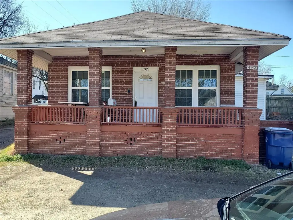 1712 S G Street, Fort Smith, AR 72901 - Image #1