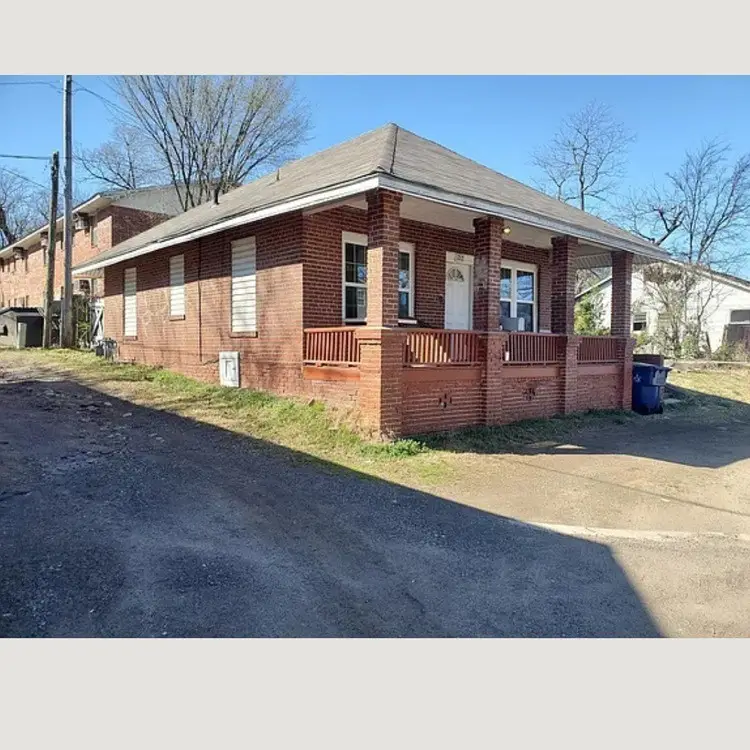 1712 S G Street, Fort Smith, AR 72901 - Image #2