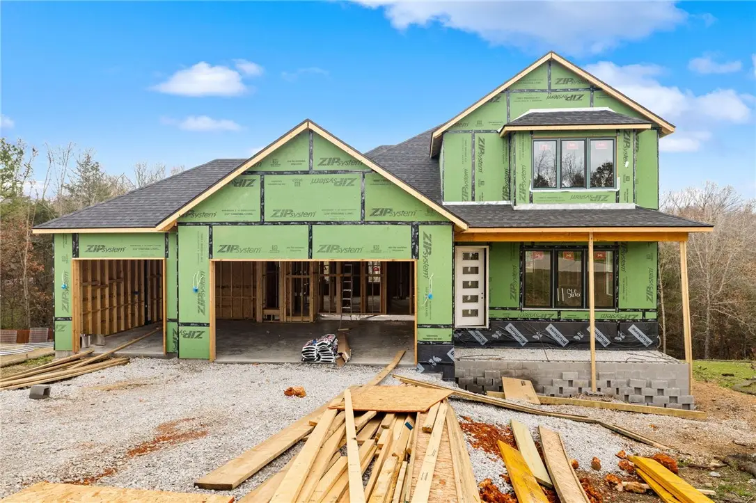 11 Slifer Lane, Bella Vista, AR 72714 - Image #1