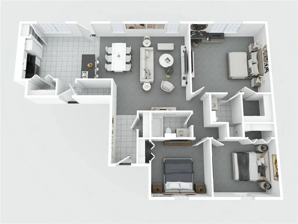 2709 Pleasant View Lane, Bentonville, AR 72712 - Image #1